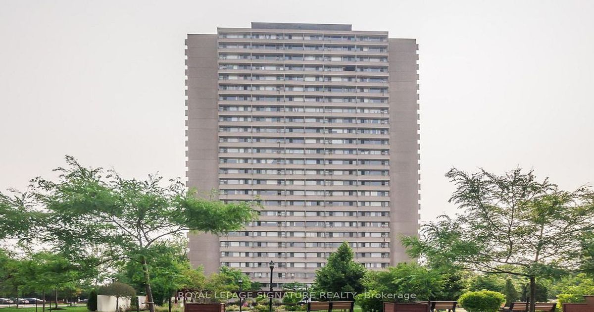 725 Don Mills Road Toronto