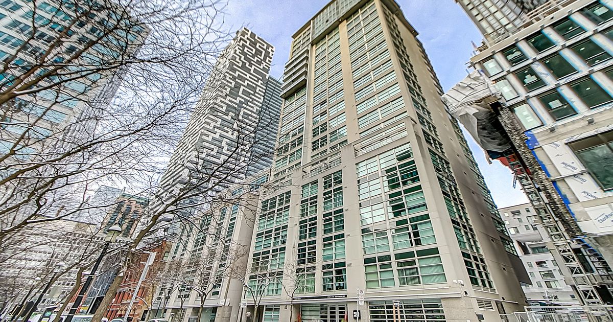 50 Lombard Street Toronto