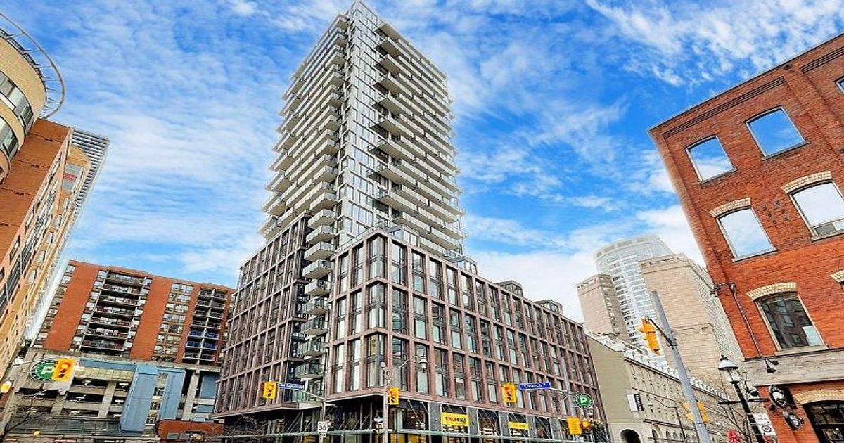 2A Church Street Toronto