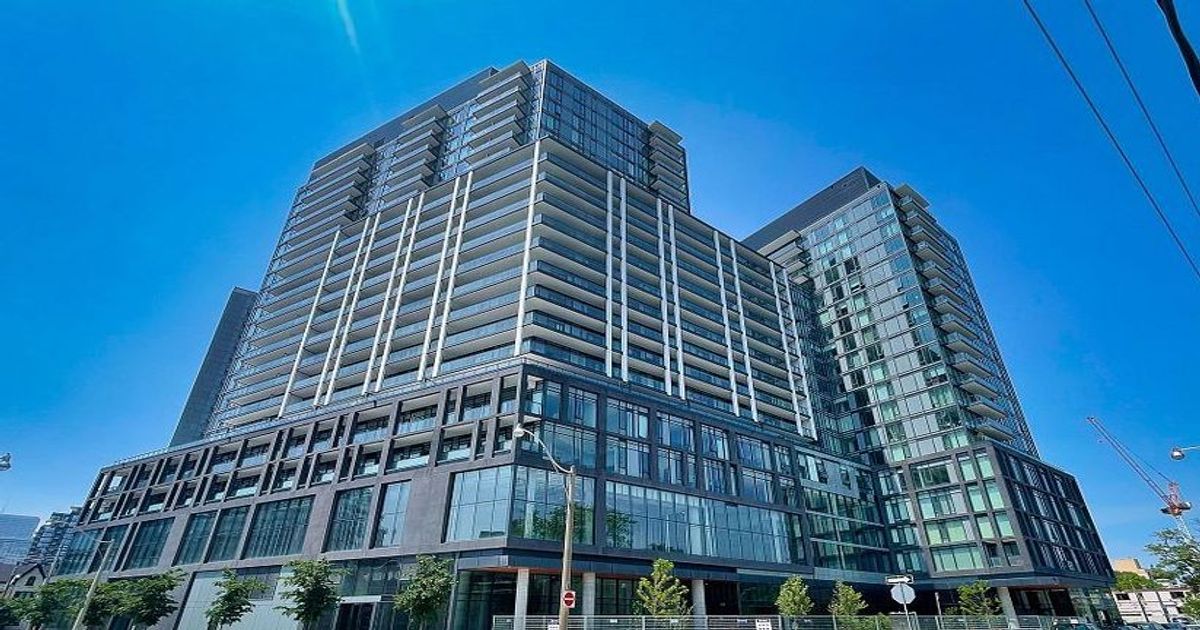 50 Power Street Toronto
