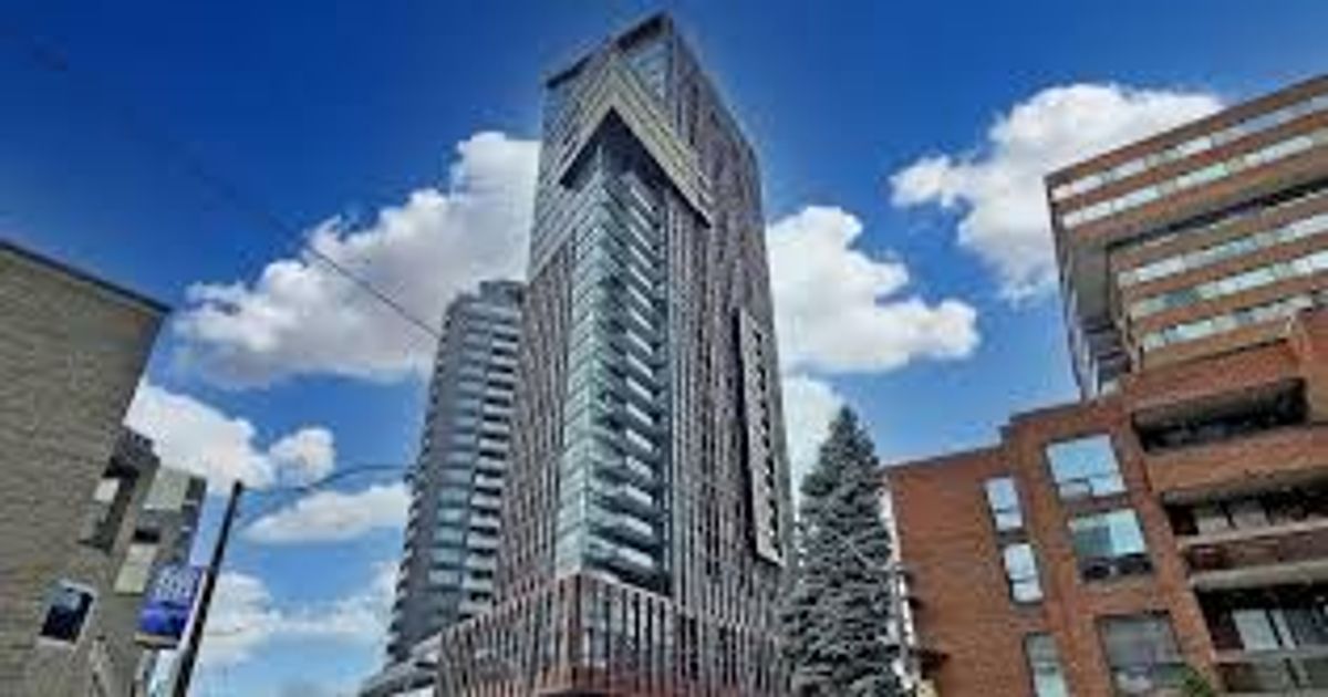 32 Davenport Road Toronto