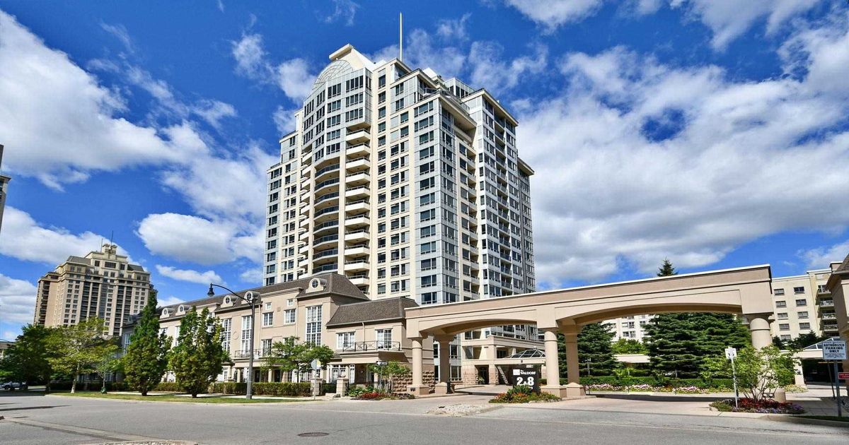 2 Rean Drive Toronto