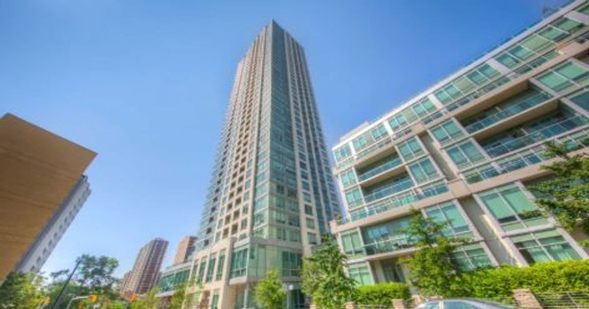 120 Homewood Avenue Toronto