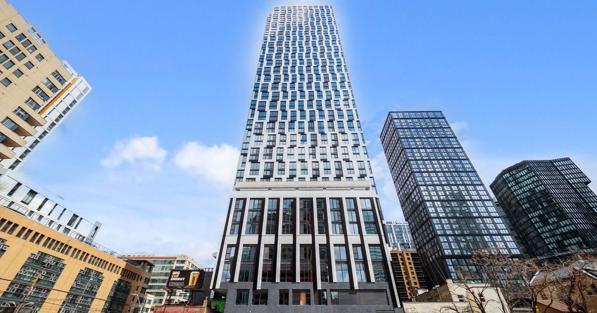 252 Church Street Toronto