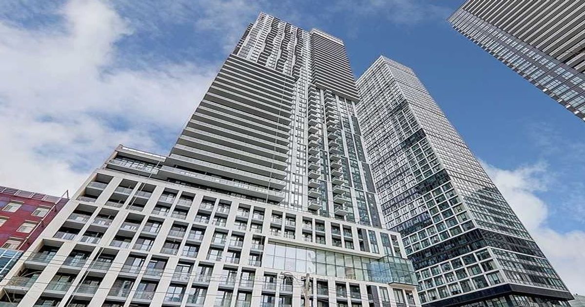 251 Jarvis Street Toronto