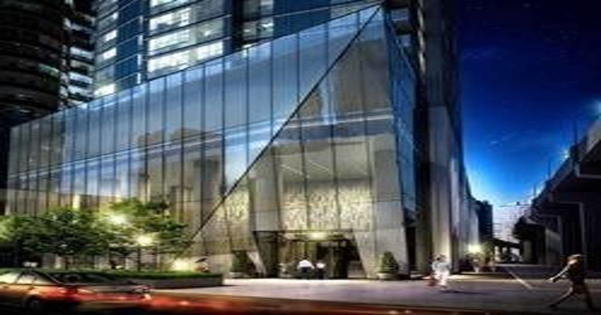 10 York Street Toronto