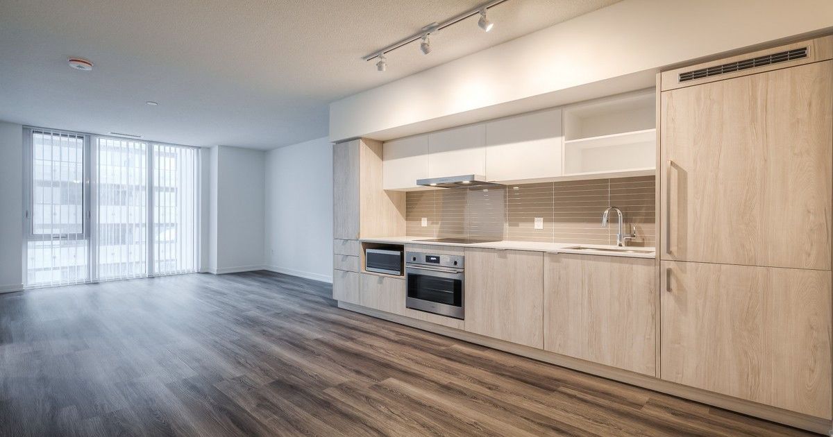 138 Downes Street Toronto