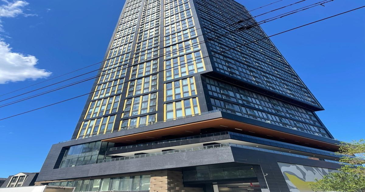 319 Jarvis Street Toronto