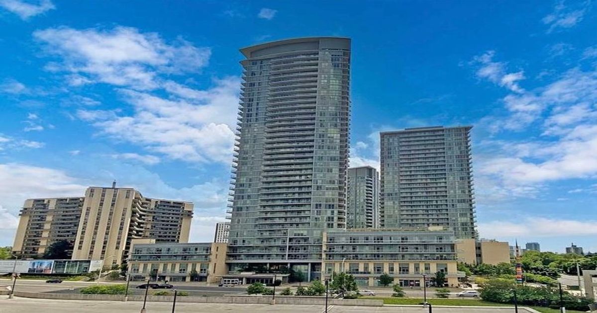70 Forest Manor Road Toronto