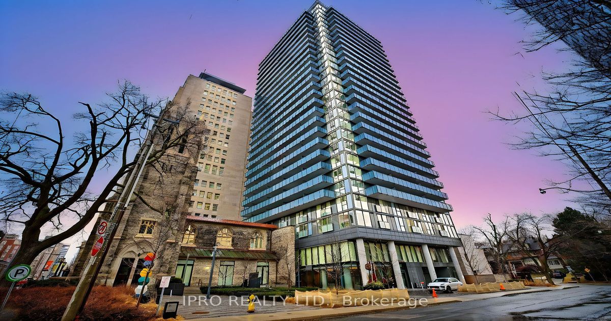 99 Foxbar Road Toronto