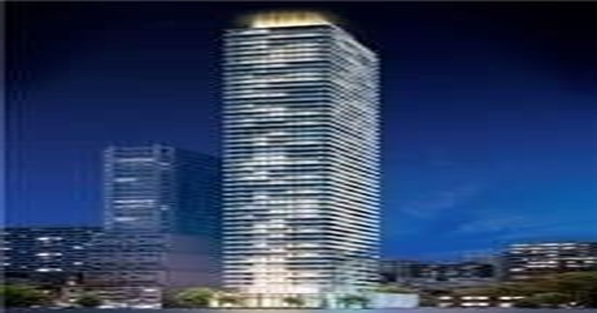 42 Charles Street E Toronto