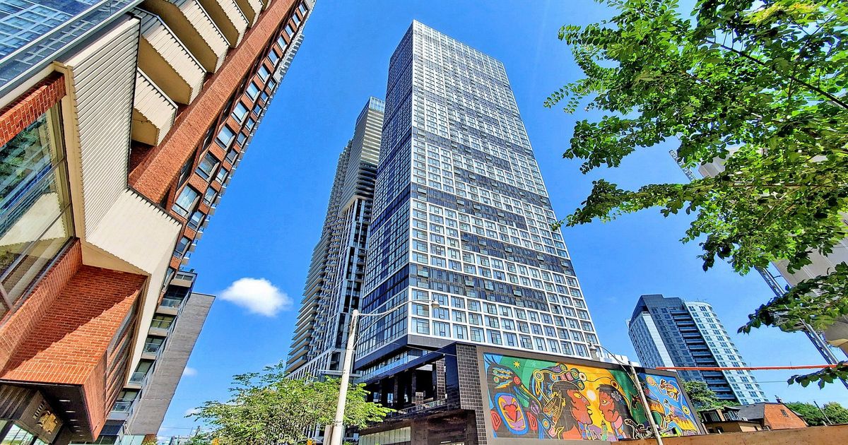 251 Jarvis Street Toronto