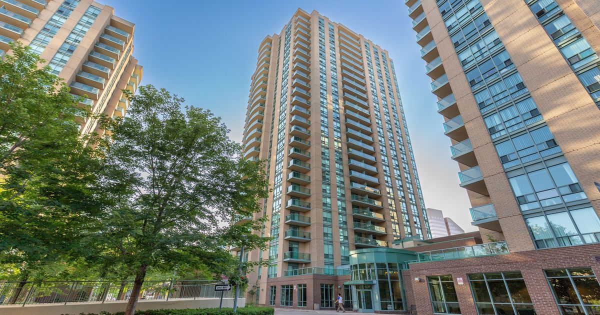 22 Olive Avenue Toronto