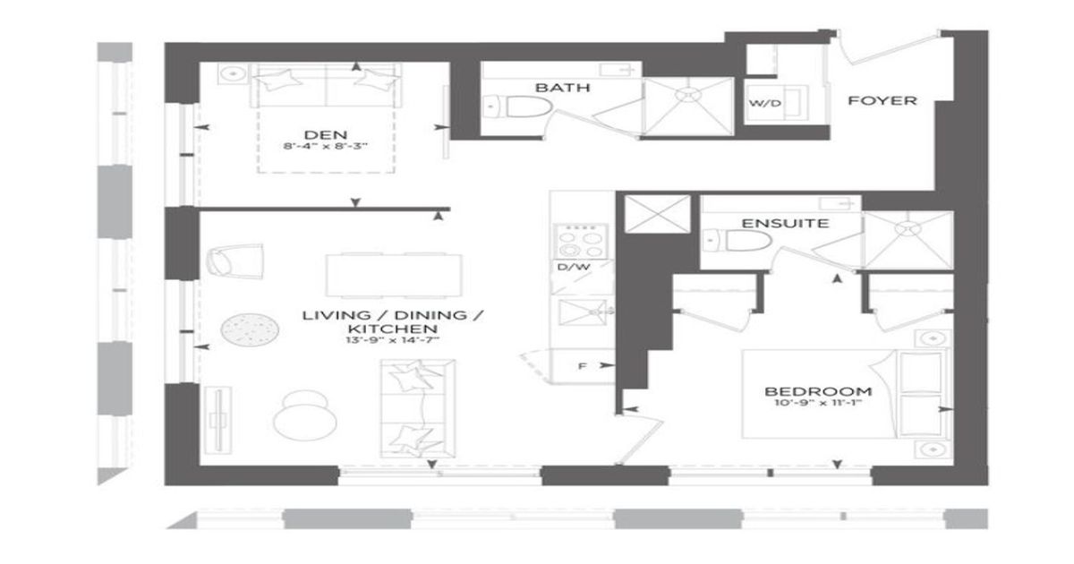 252 Church Street Toronto