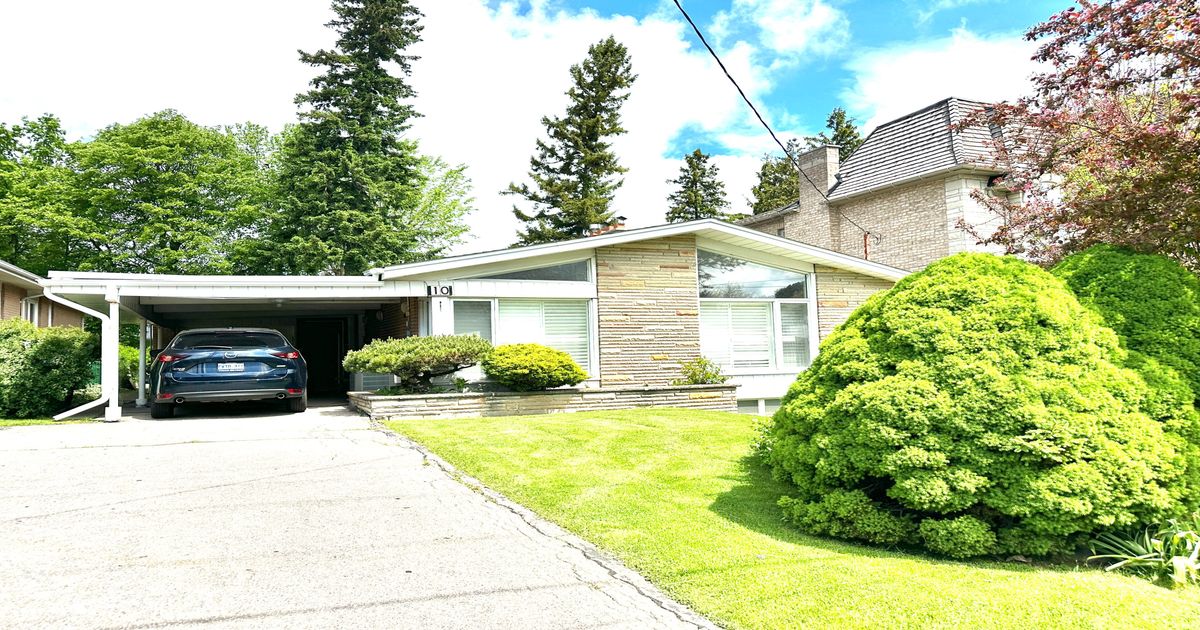10 Blithfield Avenue Toronto