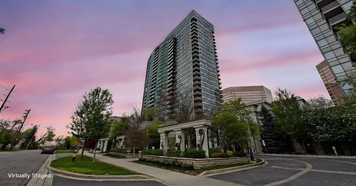 25 Greenview Avenue Toronto