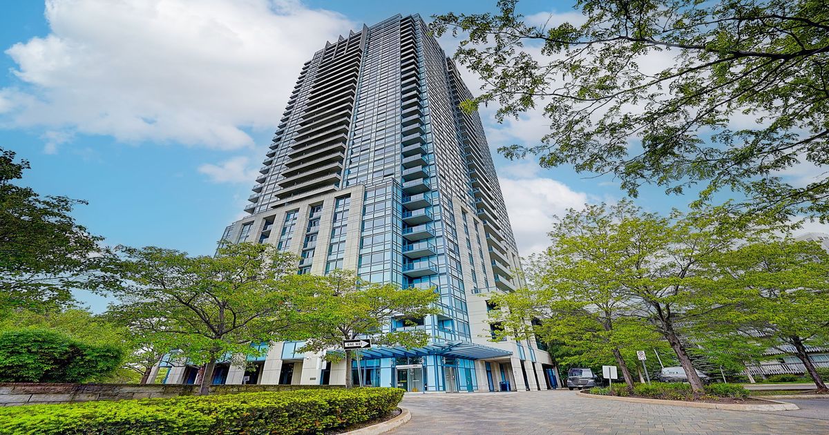 181 Wynford Drive Toronto