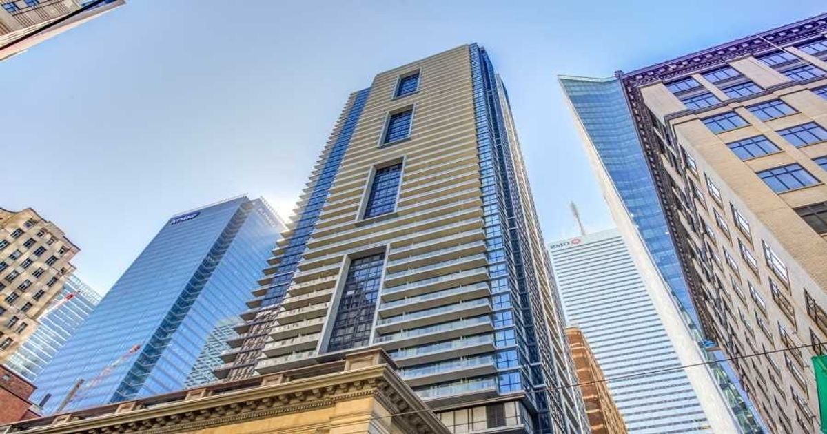 70 Temperance Street Toronto