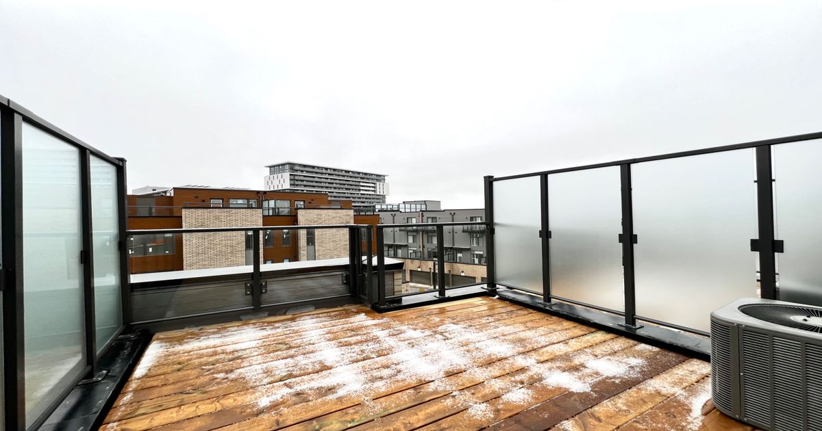 88 Turtle Island Road Toronto