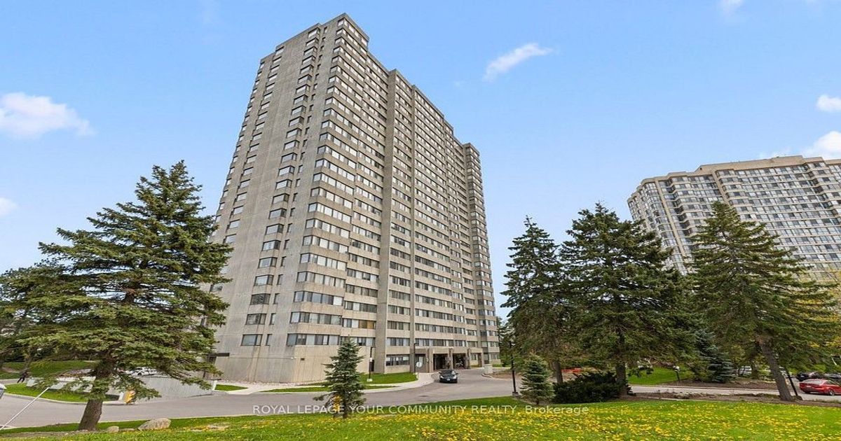 133 Torresdale Avenue Toronto