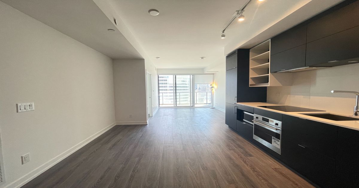 20 Edward Street Toronto