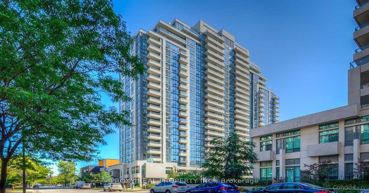 35 Hollywood Avenue Toronto
