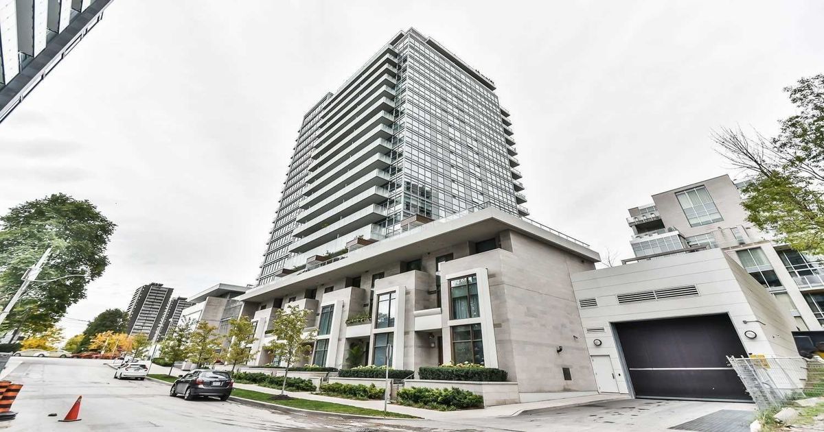 170 Avenue Road Toronto