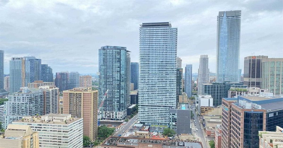 28 Ted Rogers Way Toronto