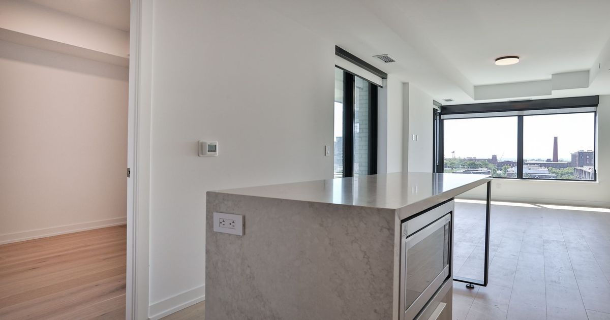 200 SUDBURY Street Toronto