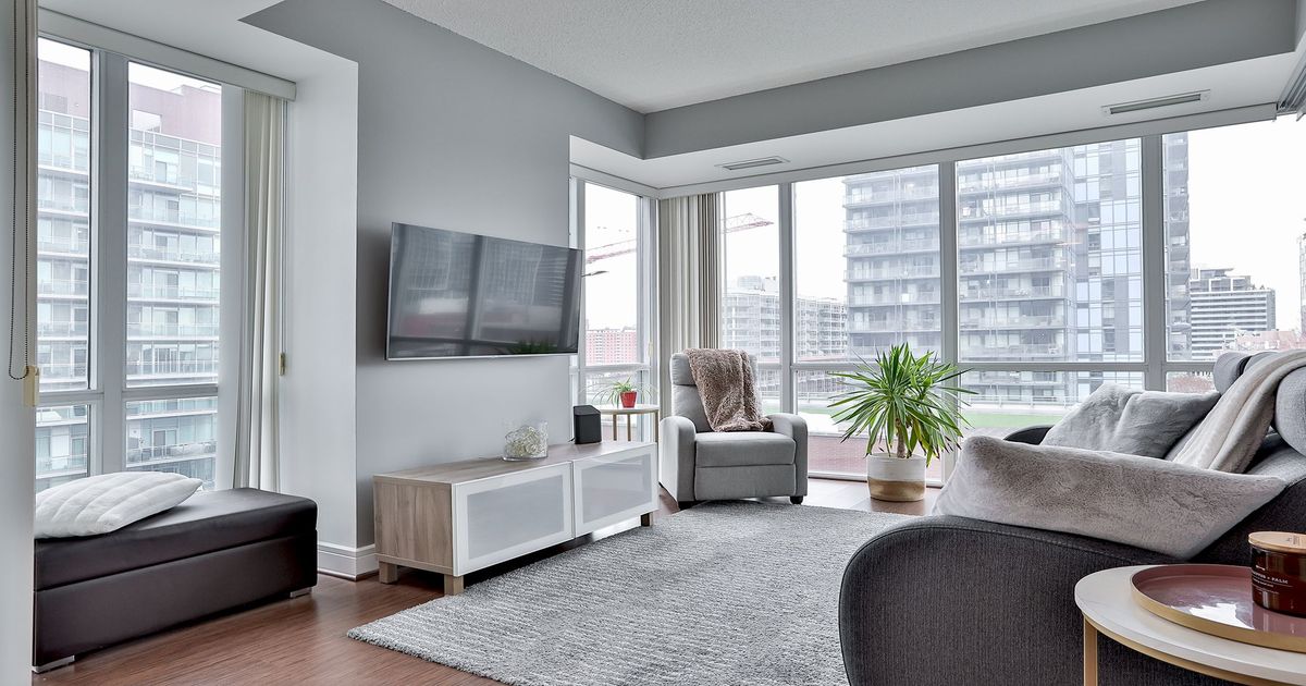 112 George Street Toronto