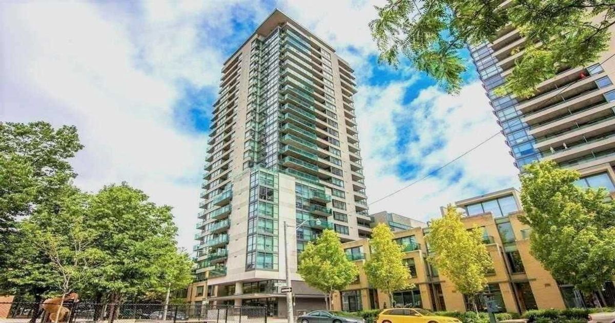 285 Mutual Street Toronto