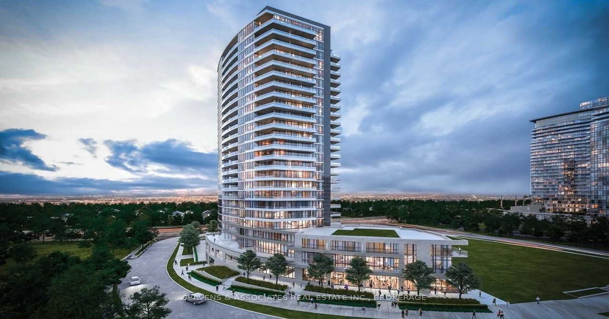 50 Forest Manor Road S Toronto