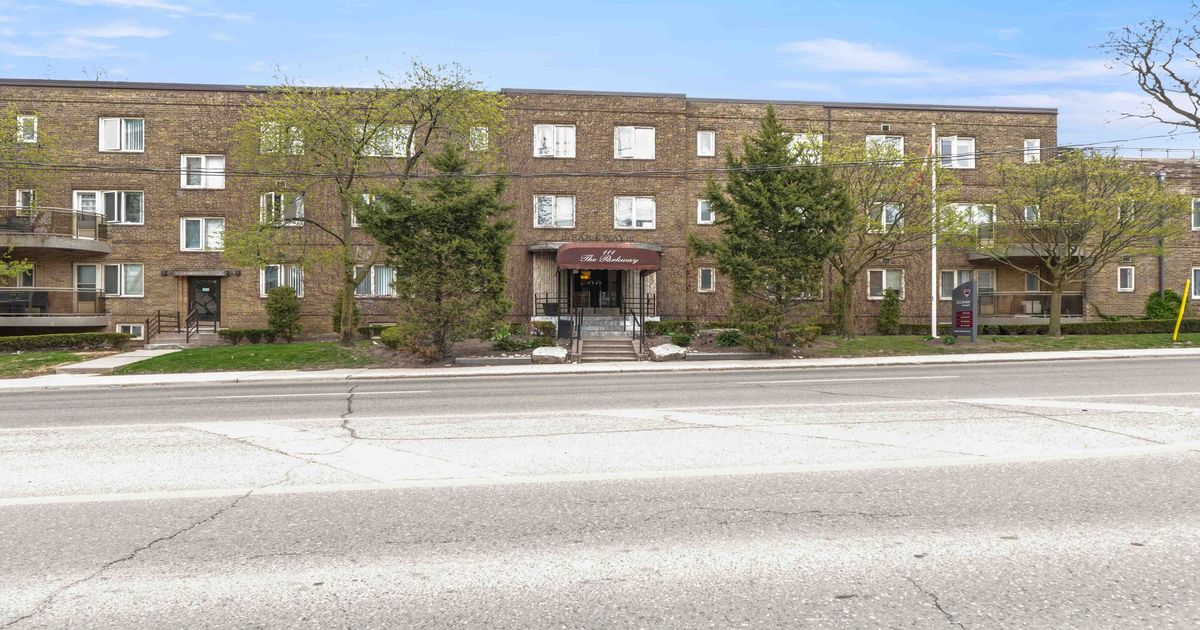 111 Oriole Parkway Toronto