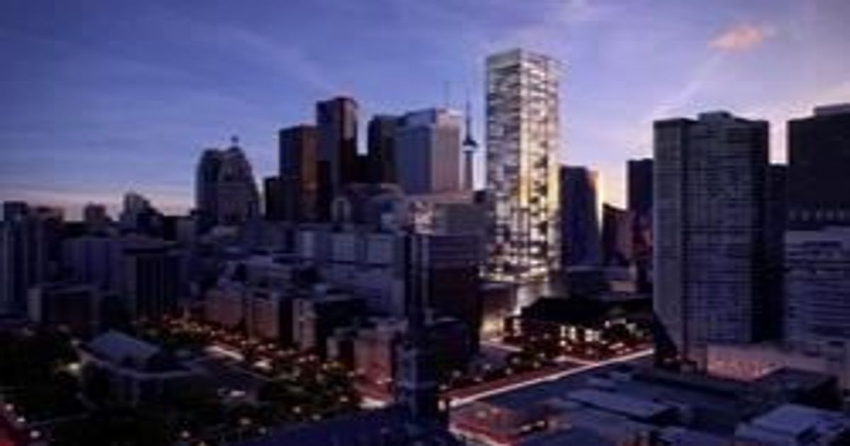 197 Yonge Street Toronto