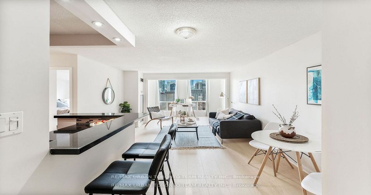 25 Grenville Street Toronto