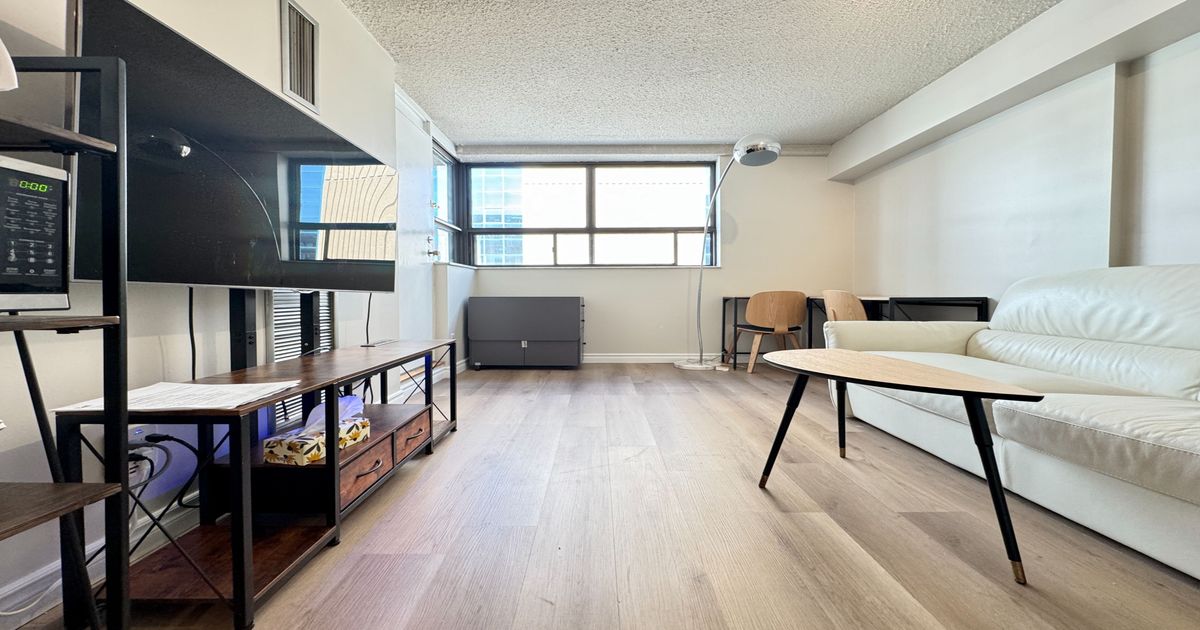 80 St Patrick Street Toronto
