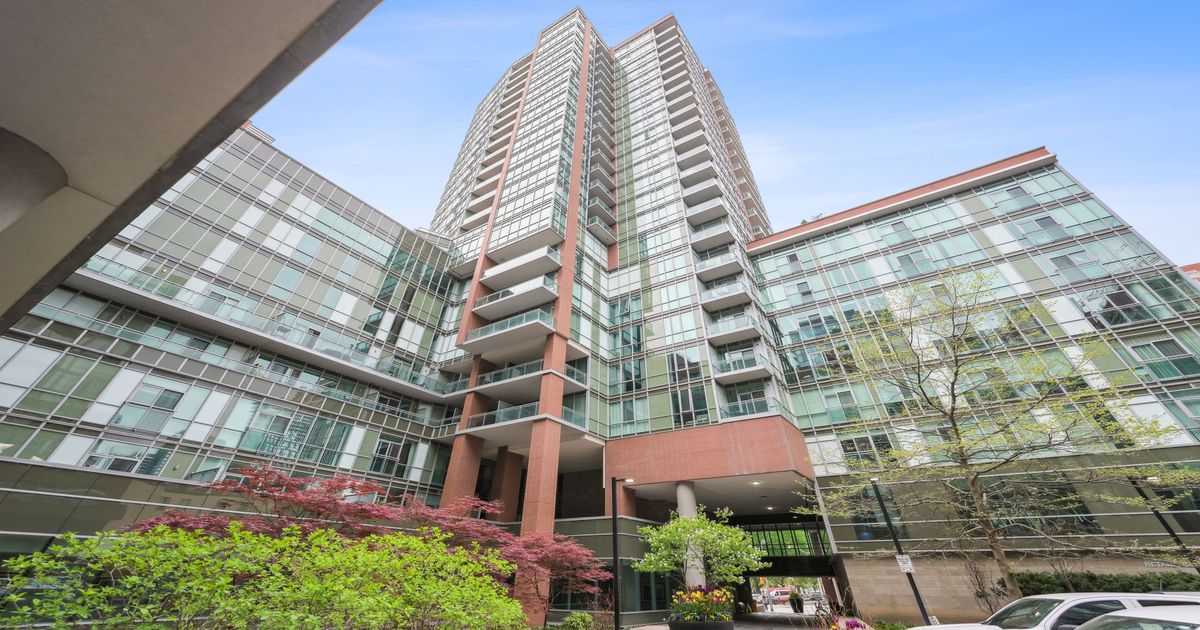 112 George Street Toronto
