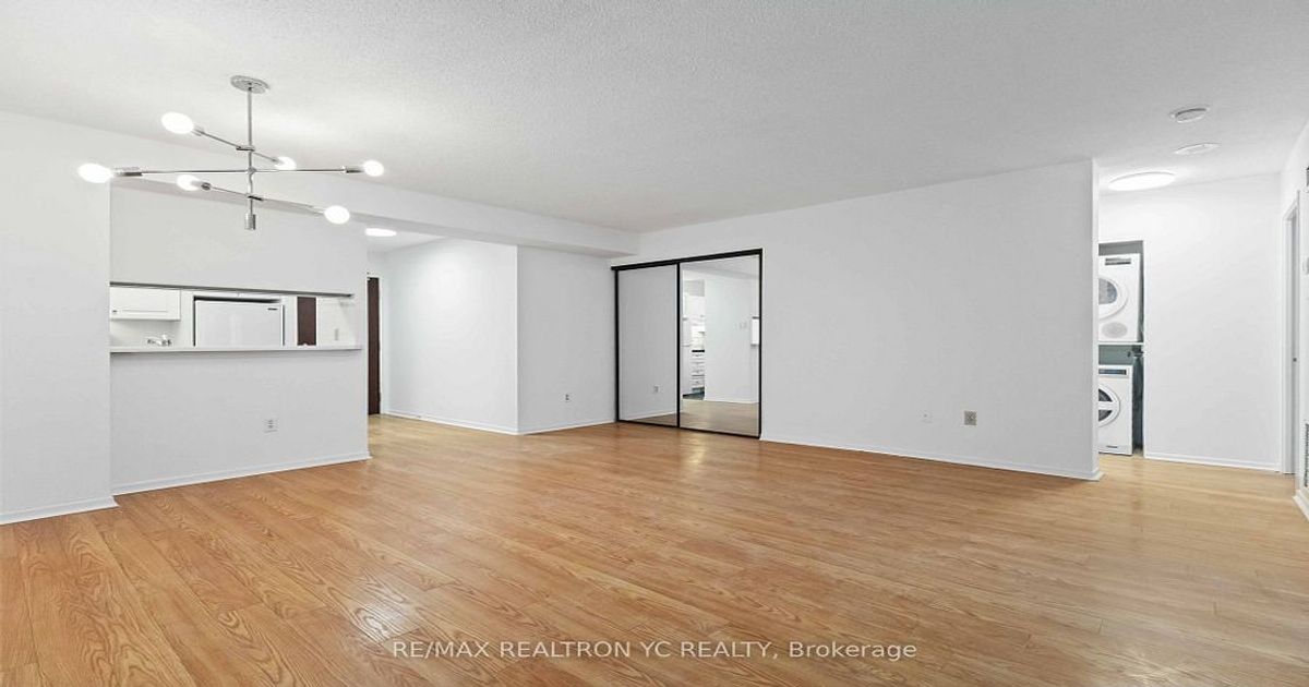 1055 Bay Street Toronto