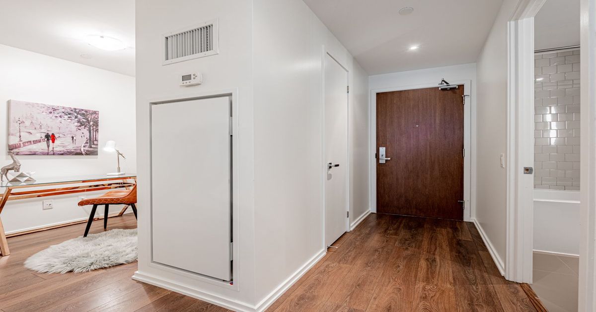 783 Bathurst Street Toronto