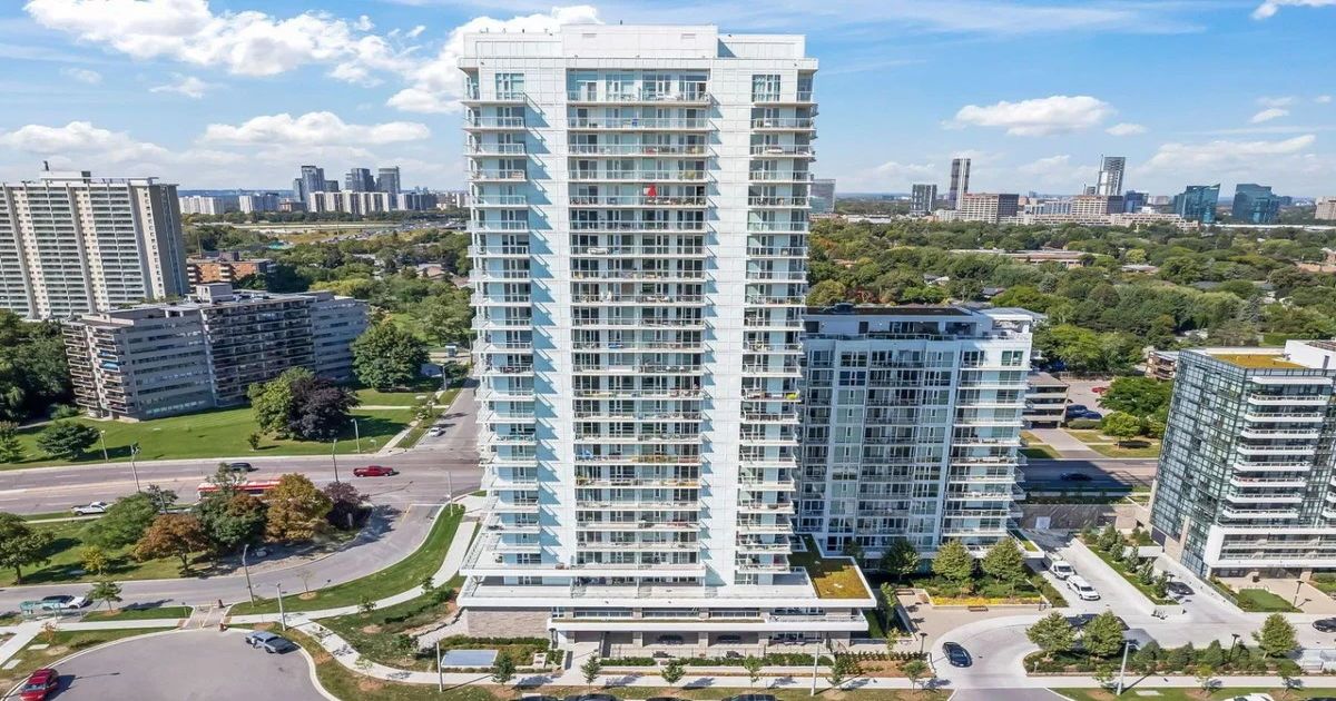 10 Deerlick Court Toronto