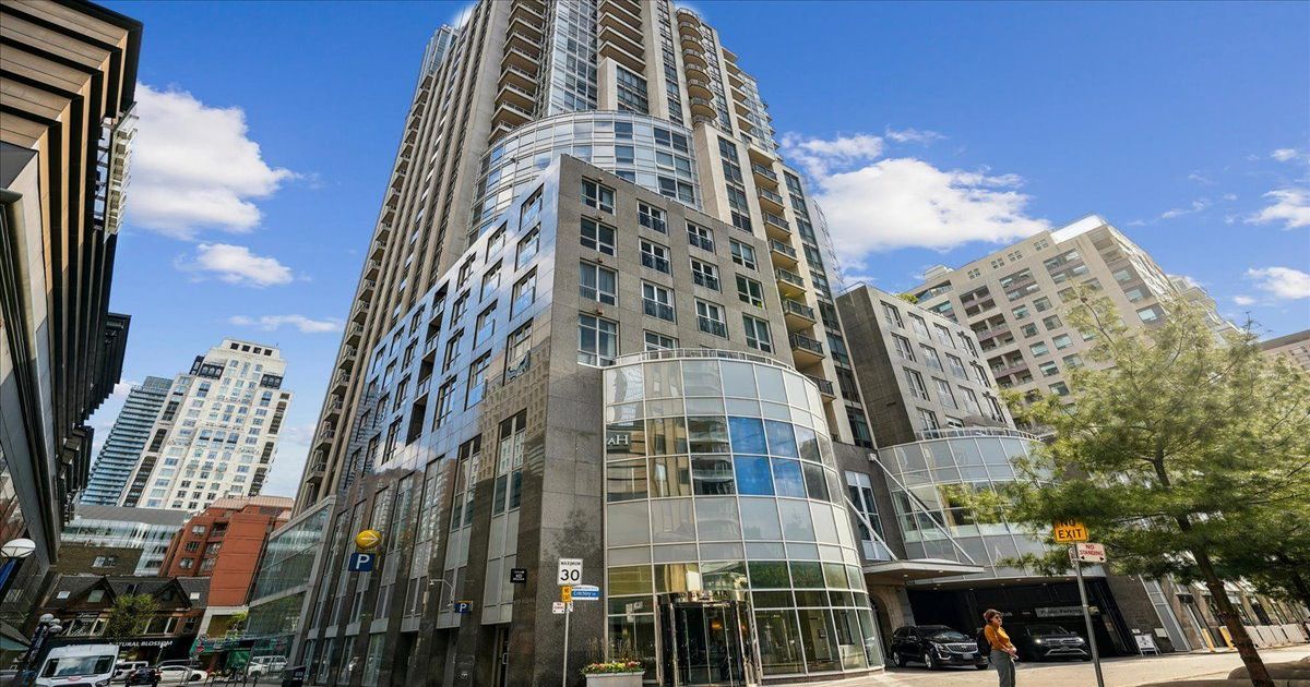 10 Bellair Street Toronto