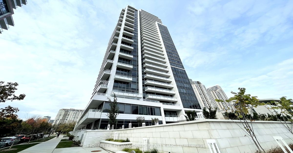 75 Canterbury Place Toronto