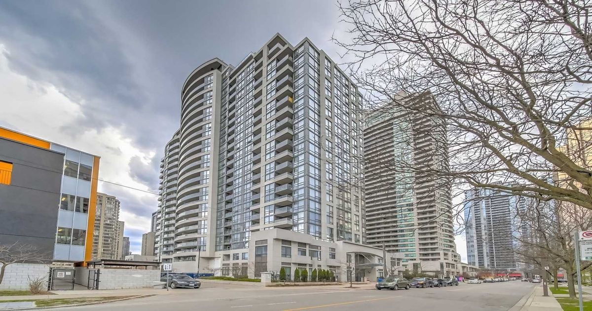 35 Hollywood Avenue Toronto