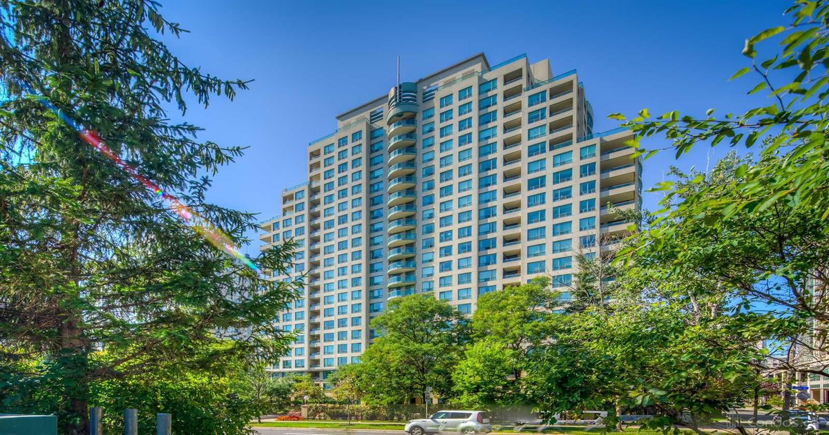 238 Doris Avenue Toronto