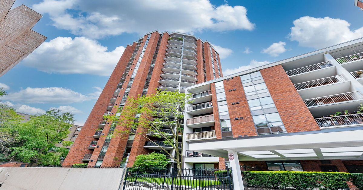 77 Maitland Place Toronto