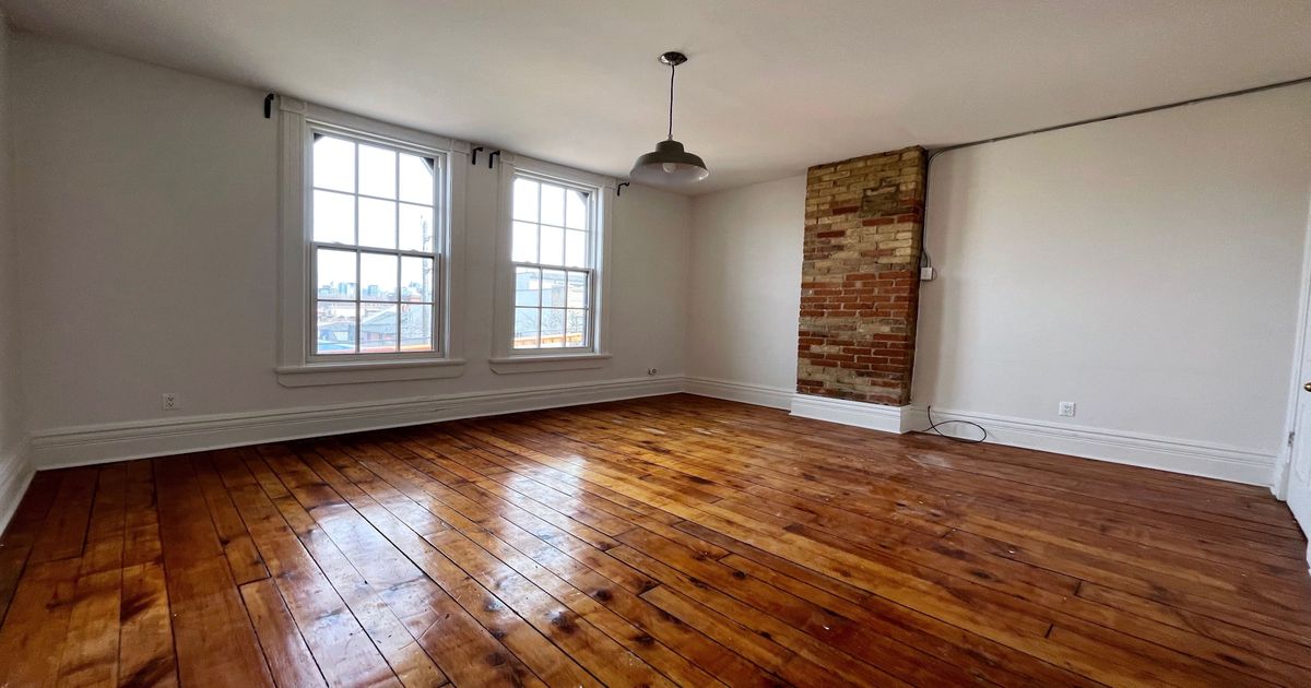 134 Ossington Avenue Toronto