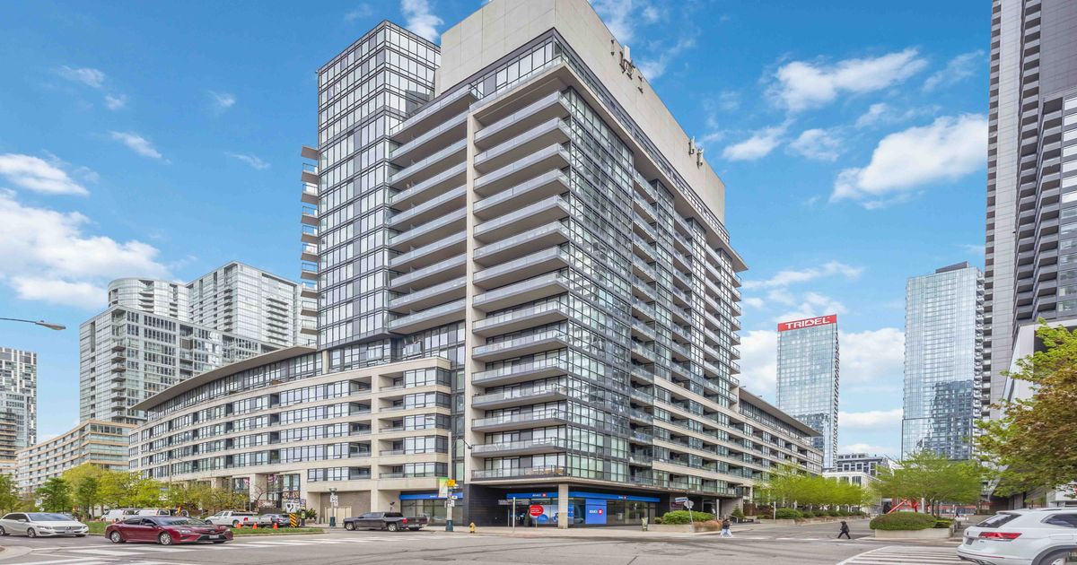 8 Telegram Mews Toronto