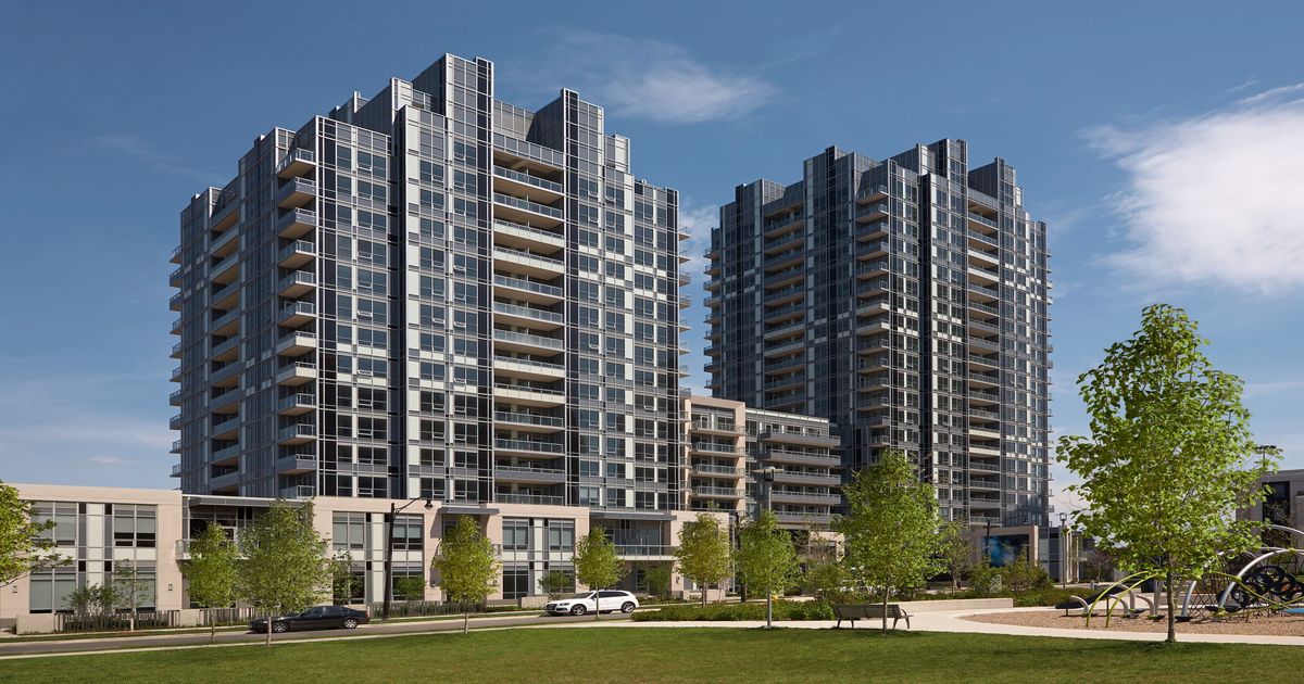 120 Harrison Garden Boulevard Toronto