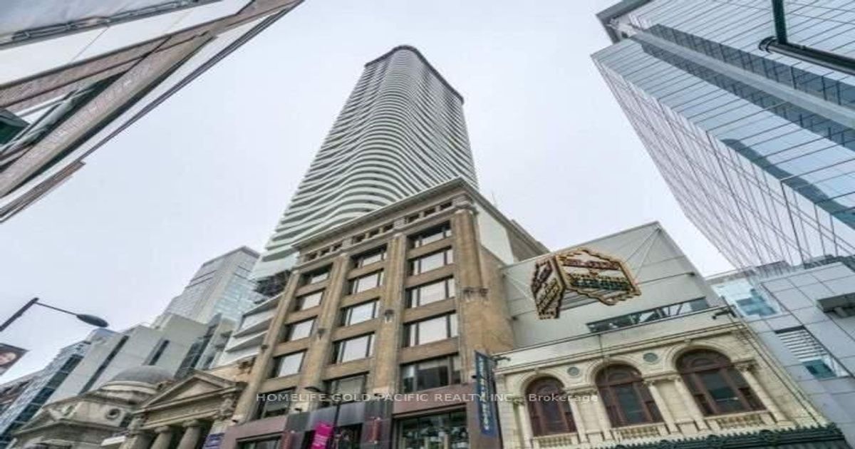197 Yonge Street Toronto
