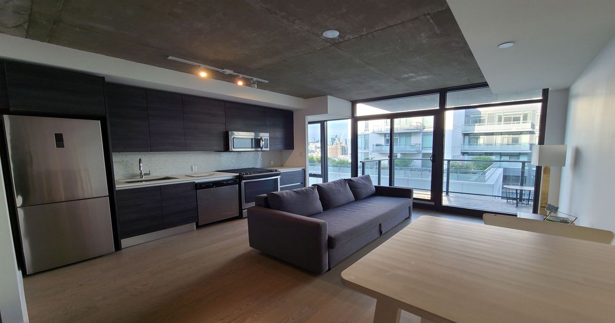 111 Bathurst Street Toronto